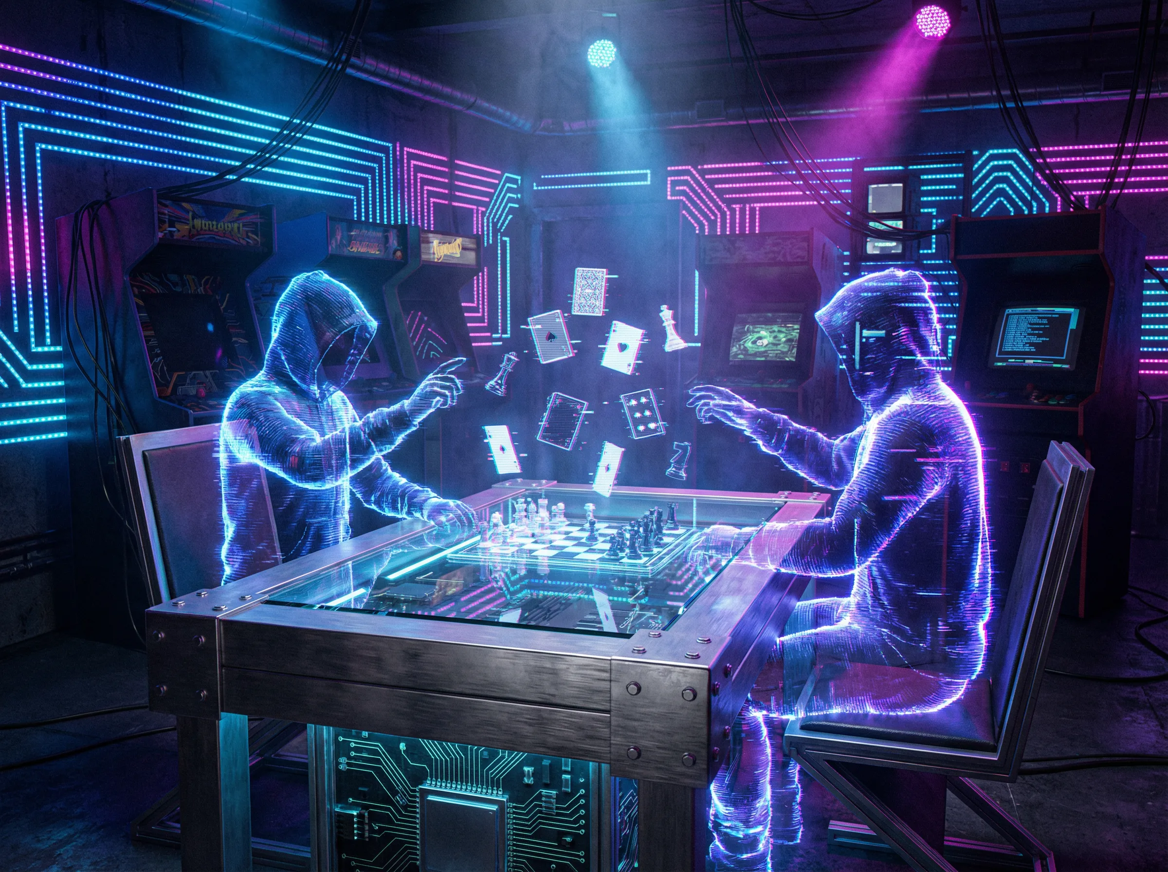 老虎机下载 pg棋牌赛博对战殿堂