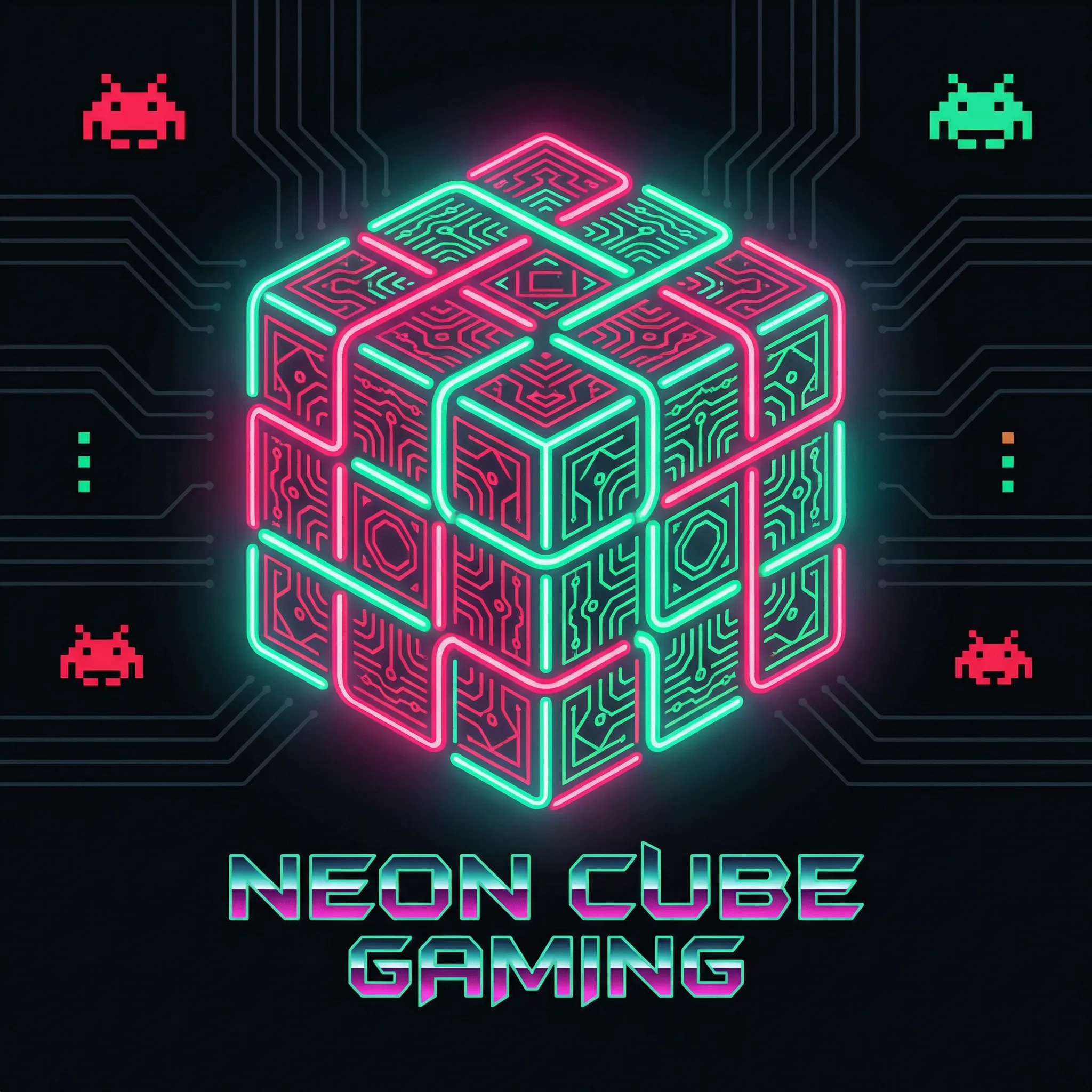 老虎机下载 复古街机娱乐城标志